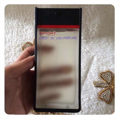 porsche sport perfume