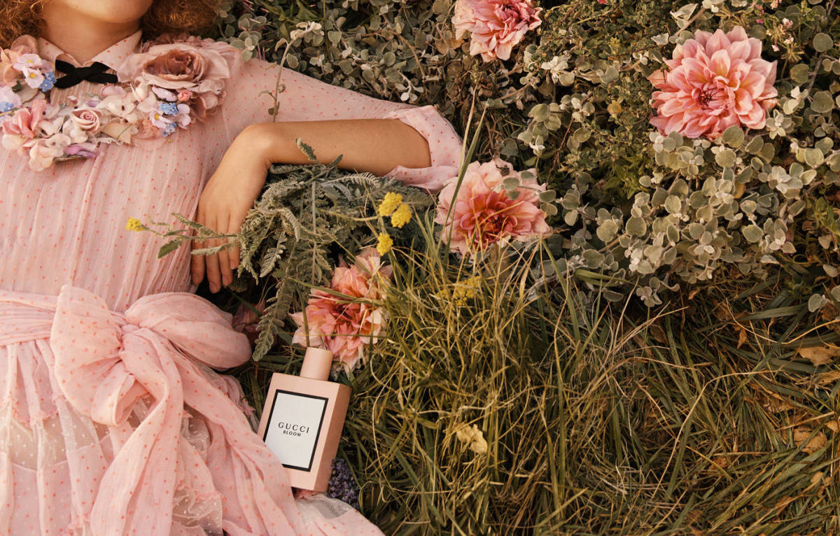 ผลการค้นหารูปภาพสำหรับ Gucci BLOOM EDP 100ml.