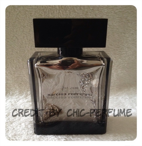 narciso rodriguez for him musc collection