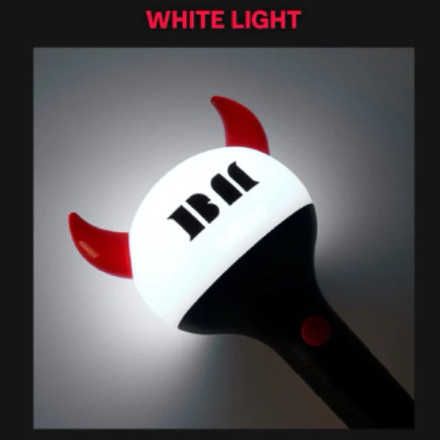 BABYMONSTER OFFICIAL LIGHT STICK