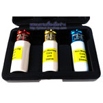 ลูกบล็อกลมยาวบาง ถอดล้อแม็ก King Eagle พร้อมปลอกพลาสติกกันรอย