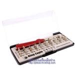 ไขควงไมโคร 31 ตัวชุด King Eagle (Micro Screwdriver set)