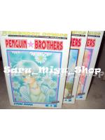 Pinquin Braothers 3-5 (จบ)