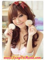 อุปกรณ์เพื่อความ เซ็กซี่ ซิลิโคนปิดหัวนม Nipple pad silicone ซิลิโคน ปิดจุก ทรงกลม ใช้ได้บ่อยตามต้องการ