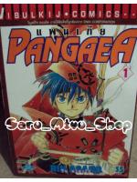 Pangaea เล่ม 1