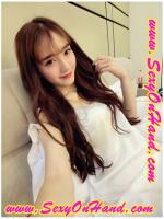 ชุดนอน คุณหนู ชุดนอนสายเดี่ยว ชุดนอนกระโปรง ผ้าไหม สีขาว เนื้อผ้านุ่ม ลื่น ใส่สบาย แต่งขอบลูกไม้ ผ้าเกรด Premium คะ แบบเรียบแต่หรูสุดๆ