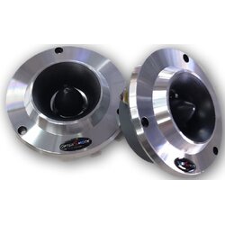 ลำโพงรถยนต์ เสียงแหลม แบบจาน 4 นิ้ว ยี้ห้อ AFTER SHOCK (จำนวน 2 ดอก)