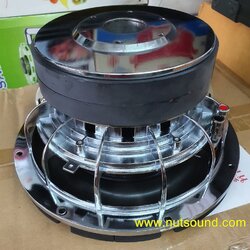 ลำโพงรถยนต์ โม ซับวูฟเฟอร์ 10 นิ้ว แม่เหล็ก 180x2 เหล็กหล่อเงา (จำนวน 1 ดอก)