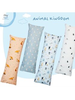 Airy หมอนข้างดันหลัง สำหรับเด็ก