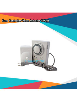 Ewoo Controller-Valve Actuator EW201-S15 (1/2")