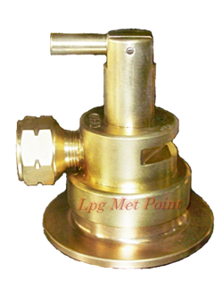 หัวอัดถังปตท. 11.5กก. และ 15กก.แบบออโต้