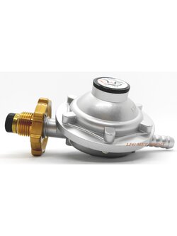 หัวปรับแก๊สแรงดันต่ำ KHANOM รุ่น SM-368A