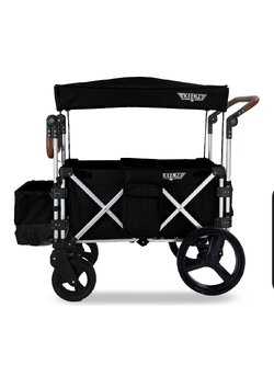 Keenz 7s Pro All Black