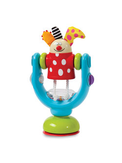 Taf Toys kooky hight chair toy ของเล่นบนโต๊ะกินข้าว
