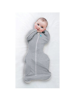 Love To Dream – Swaddle UP Original ผ้าห่อตัวเด็กแรกเกิด