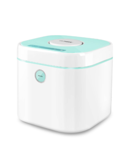 เครื่องอบฆ่าเชื้อ OONEW Dual UV Ultra Sterilizer