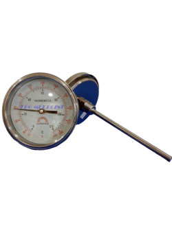 Thermometer (เทอร์โมมิเตอร์)