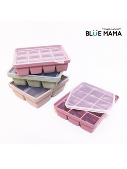Bluemama ช่องฟรีสใส่อาหารเด็ก