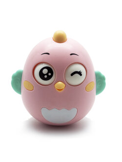 ตุ๊กตาล้มลุก ของเล่นเด็กอ่อน ของเล่นเสริมพัฒนาการ Baby Toy