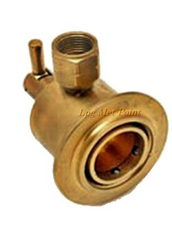 หัวอัดถังปตท. 11.5กก. และ 15กก.แบบธรรมดา