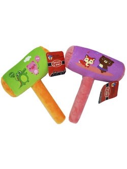 ของเล่นเสริมพัฒนาการเด็ก ฝึกจับ ฝึกทุบ ( 6 Month +)