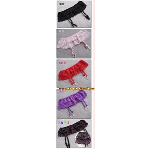 สายรัดถุงน่อง Stocking