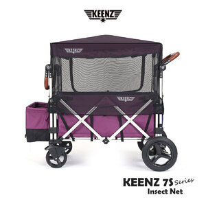 Keenz Wagon 7S Mosquito Net (ตาข่ายกันยุง)