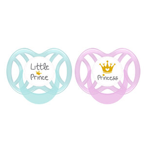 PUR จุกหลอกเชอรี่ รุ่น Ventilated สำหรับเด็ก 0-6 เดือน