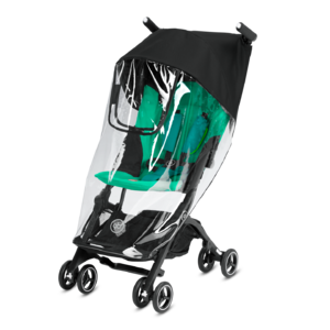 ที่กันฝน กันหิมะ รถเข็นเด็ก GB รุ่น POCKIT+