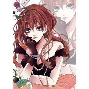 หนังสือการ์ตูนมือสอง