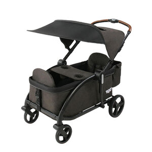 Keenz Class Wagon (รถเข็น 2 ที่นั่ง)