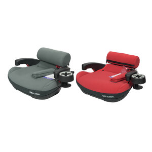 คาร์ซีทเด็กโต