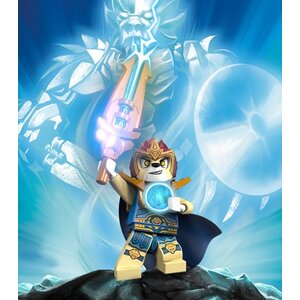 Chima Minifigs