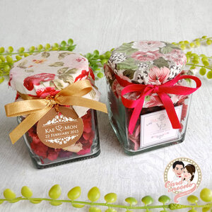 ของชำร่วยบุหงารำไป