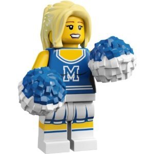 Collectible Minifigures