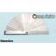 BCP ฟิลเลอร์เกจรุ่น 29A 26 ใบ ขนาด 0.0015 - 0.025 inch (0.04 mm - 0.63 mm) Feeler Gauge 26 Blades