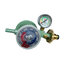 SCG LP Gas Safety Low Pressure Auto Regulator R500 หัวปรับแก๊สแรงดันต่ำ แบบเซฟตี้ ตั้งเวลาอัตโนมัติ