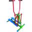 เครื่องบริหารไหล่และขา TSR-24