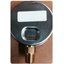 เกจวัดแรงดันแก๊ส LPG Pressure Gauge สเกล 0-60psi