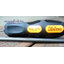 Koken 168C-2x6 ไขควงหัว สลับ แบน-แฉก (Interchangeable Screw Drivers)