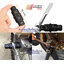 หกเหลี่ยม ถอดเพลาล้อ รถบิ๊กไบค์ (17, 19, 22, 24 mm.) No.22604