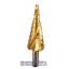 ดอกสว่าน เจาะขยายรู King Eagle (Step Drill Bits)