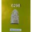 พระรอดลำปาง หลวงพ่อเกษม ปลุกเสก ปี 2517 6298