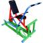 เครื่องบริหารข้อเข่าและออกกำลังแขน TSR-19