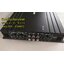 เพาเวอร์แอมป์รถยนต์ 4 CH 2000 W ยี้ห้อ UNITY-X