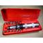 ไขควงตอกชุด WINTON พร้อมดอกไขควง 12 ตัว (IMPACT DRIVER SET)