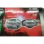 ลำโพงรถยนต์ ขนาด 6x9 กำลัง 850 W ยี้ห้อ XERXES