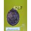 เหรียญ ครูบาคำแสน เชียงใหม่ ปี 2520