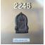 รูปหล่อสมเด็จพระวันรัต 2514 วัดพระเชตุพน