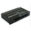 ปรีแอมป์รถยนต์ 3 แบนด์ เล่น USB /SD CARD และไมค์โครโฟน ได้ ยี้ห้อ PRO PLUS